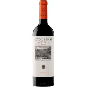 Coto De Imaz Reserva